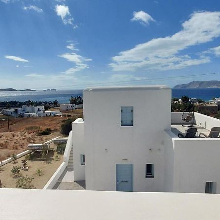 Casa Di Кимолос Экстерьер фото