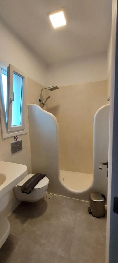 Casa Di Кимолос Экстерьер фото