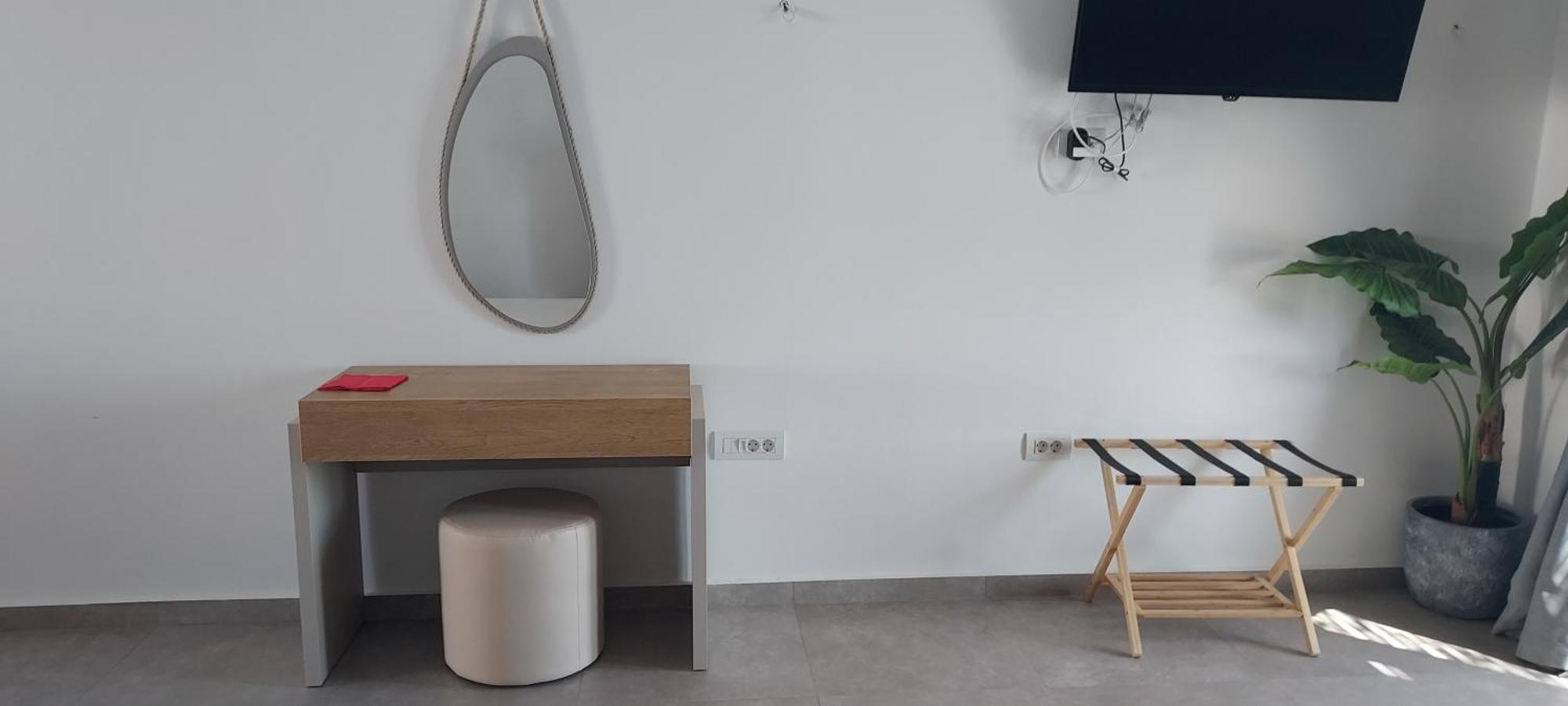 Casa Di Кимолос Экстерьер фото