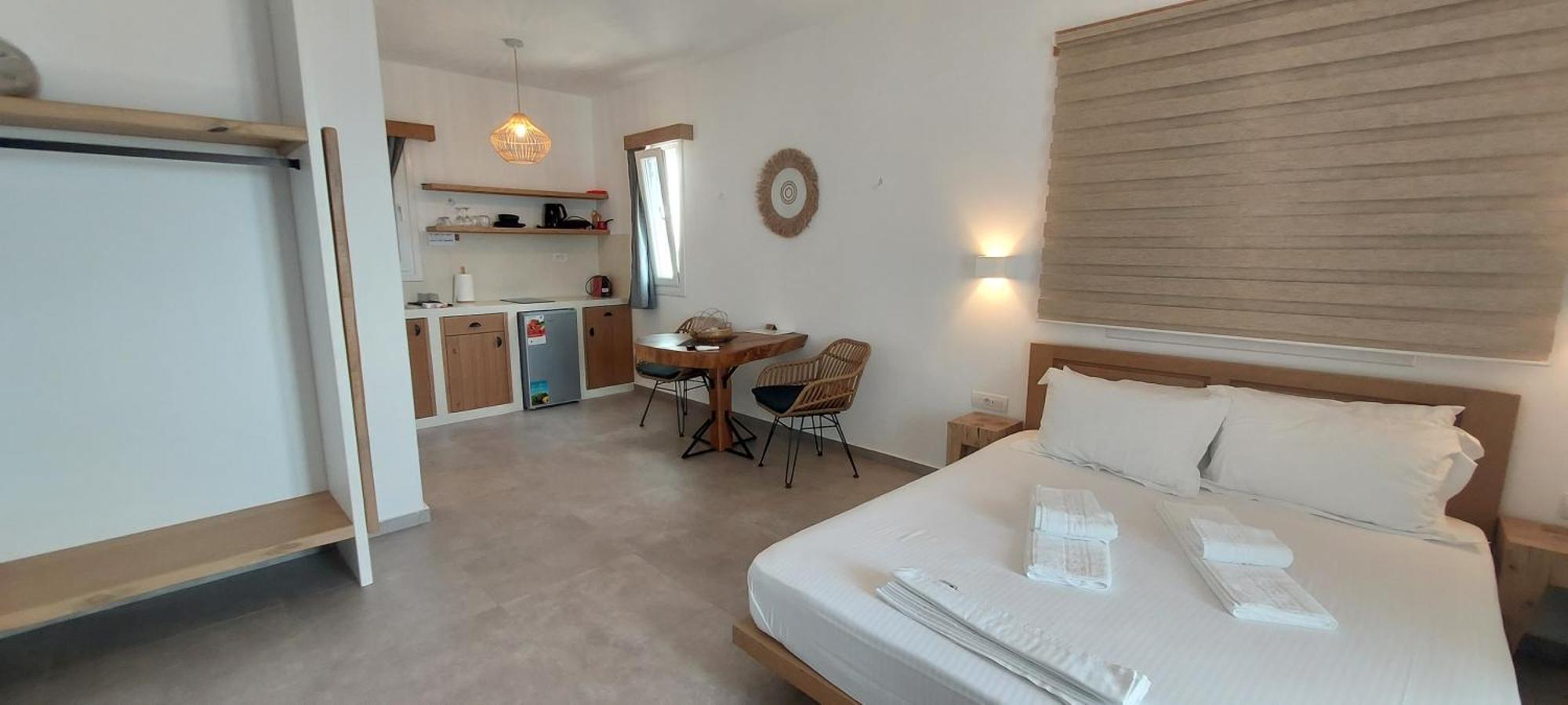 Casa Di Кимолос Экстерьер фото