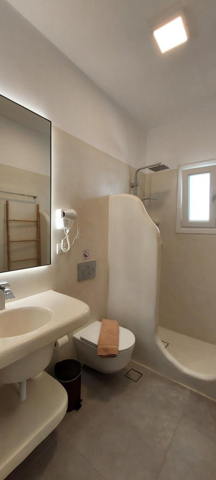 Casa Di Кимолос Экстерьер фото