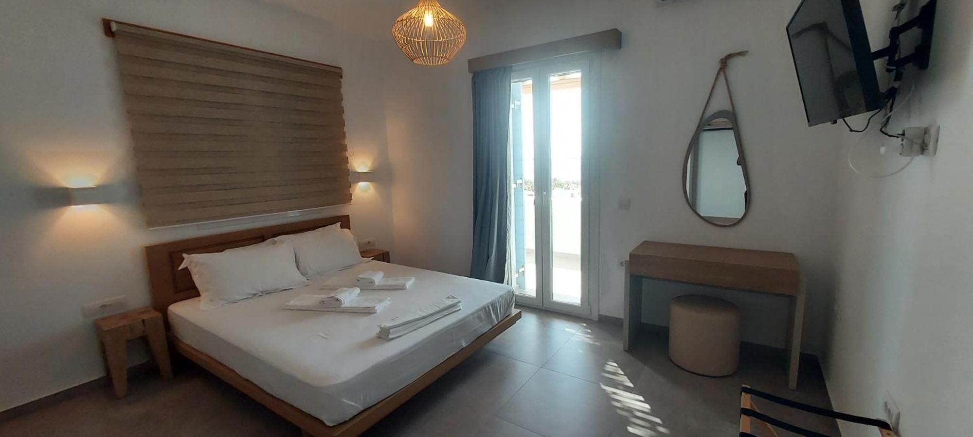 Casa Di Кимолос Экстерьер фото