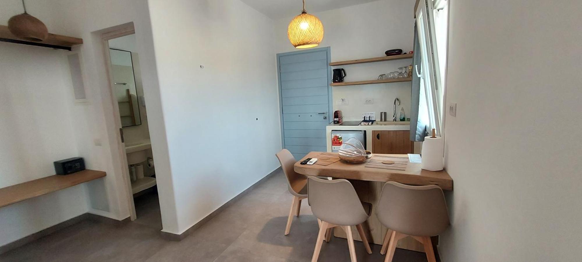 Casa Di Кимолос Экстерьер фото