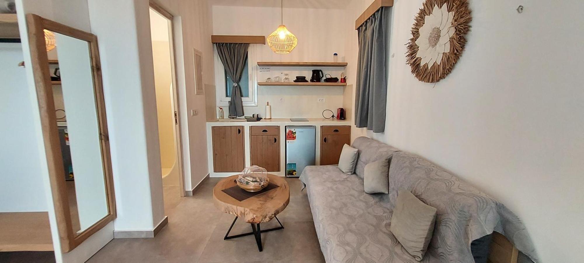 Casa Di Кимолос Экстерьер фото